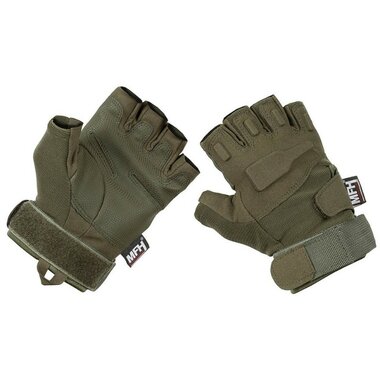 Tactical Handschuhe, 