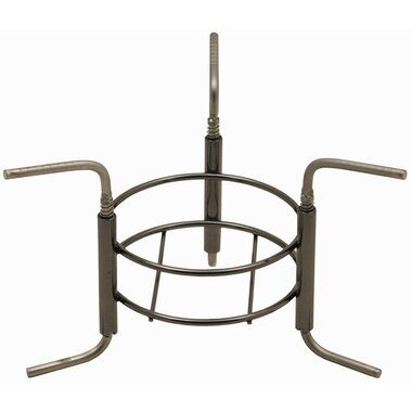 Tripod for Spirit Stove, foldable, Steel