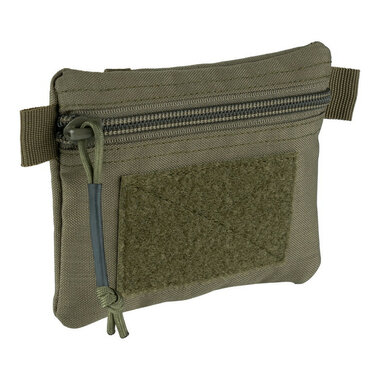 101 Inc EDC Tactical Pouch XA3, Rangergrün