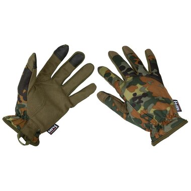 Gants tactiques MFH, 