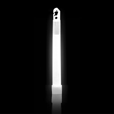 MFH Breaklight chemlight Wit 8-12h