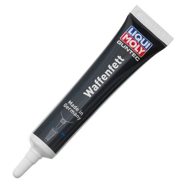 Liqui Moly Guntec Waffenfett, 20 ml