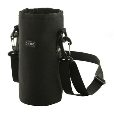 M-Tac water bottle carrying case Molle, black