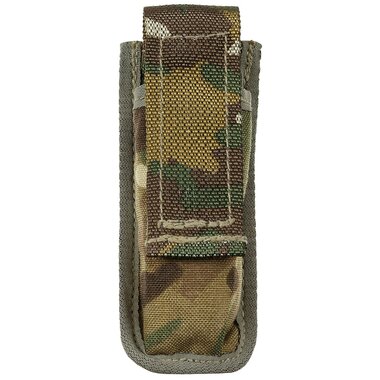Britische Osprey MK4 9MM Munitionstasche, Molle, MTP multicam