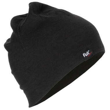Fox outdoor bonnet, 