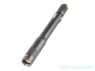 Nebo Columbo 150 LED Flashlight, IPX67 Water resistant