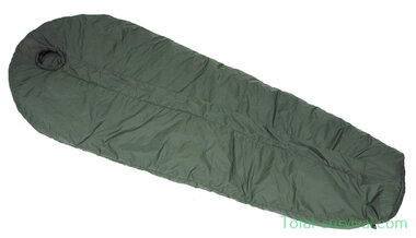 Mummy slaapzak Britse leger, 