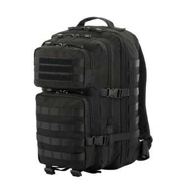 M-Tac sac à dos d'assaut grand Molle 36L, noir