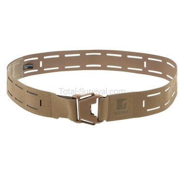 Clawgear ceinture tactique ELB Extremely Light Belt, coyote tan