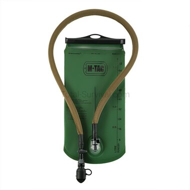 M-Tac poche à eau en PEVA 2.0 L GEN.2 pour sac d'hydratation