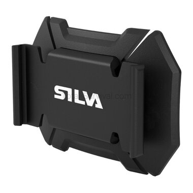 Silva Helmet Mount voor Discover/Explore 5 hoofdlampen