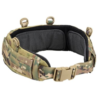 Defcon 5 Molle war belt / hip belt, Multicam