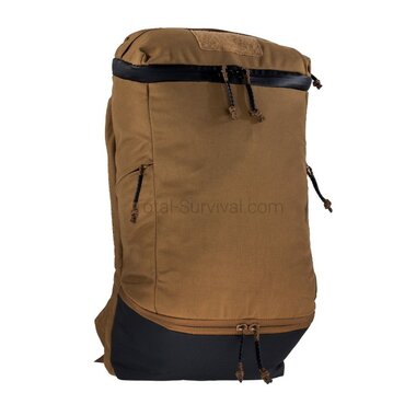 AB Urban Tagesrucksack/Rucksack 20L, Dark coyote
