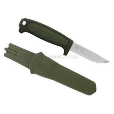 Morakniv Risberg (S) Deep Forests Bushcraft Messer