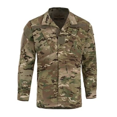 Invader Gear Revenger TDU combat / field jacket,  Ripstop, Multicam