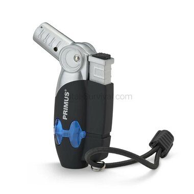 Primus PowerLighter III Feuerzeug Schwarz