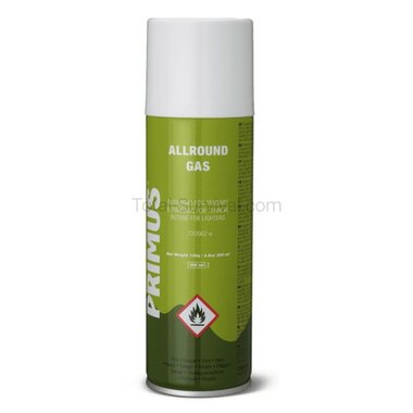 Primus Allround-Gas (Butan/Propan) 135 g / 250 ml