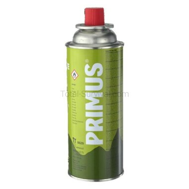 Primus Summer Gaskartusche Butan 220 g / 400 ml