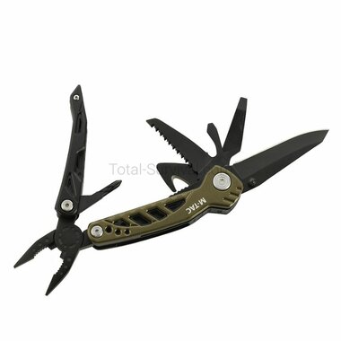 M-Tac EDC Lite Universal Multitool Typ 2