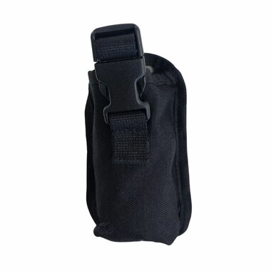 ARWY Mehrzwecktasche Funkgerät C2000 MOLLE V2, schwarz