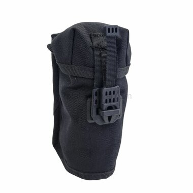 ARWY (Rauch) Granatentasche Molle, Schwarz