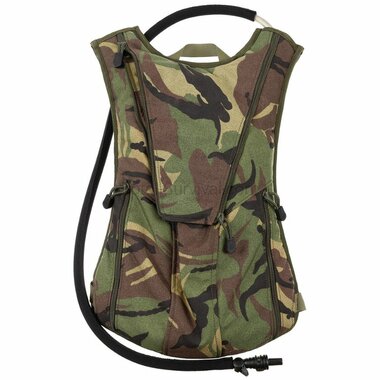 CAMELBAK Viper hydration system 3L incl. bladder, DPM camo