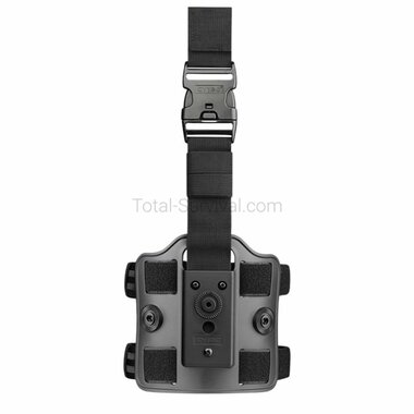 Cytac Drop Leg Platform Gen 3