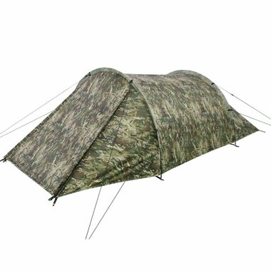 Highlander Blackthorn 2 Gen II tent with groundsheet, 2-person, HMTC Multicam