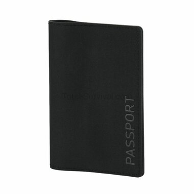 M-Tac paspoort cover zwart