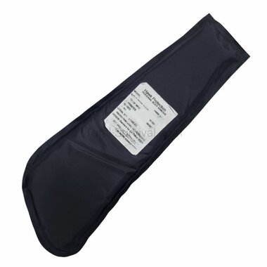 Hawk Protective Body Armour Insert schouder inlage links, kevlar HG1A+KR2+SP2