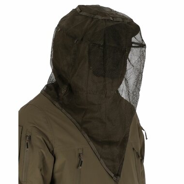 AB Skelm Overwrap, IRR, modular, RAL7013 olivgrün