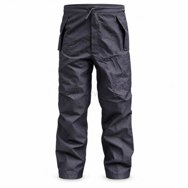 British navy foul weather MVP regenbroek 3-laminaat, donkerblauw