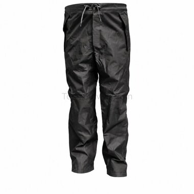 British army foul weather MVP regenbroek 3-laminaat, zwart