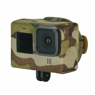 M-Tac Action Camera Case Molle, Multicam