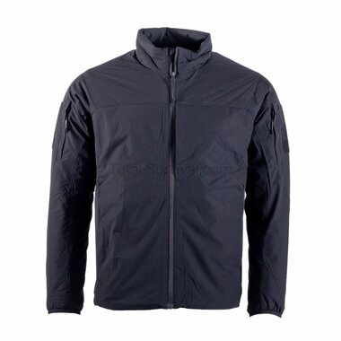 AB lichtgewicht isolatiejas Level 4 ECWCS met PrimaLoft®, zwart