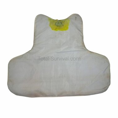 Mehler Vario System Protective Body Armour Insert Voor, kevlar HG1A+KR1