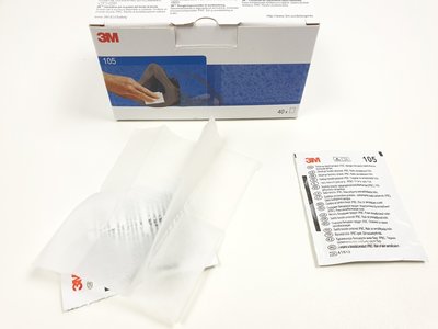 3m 105
