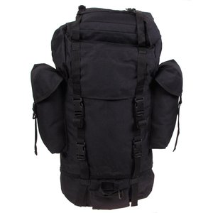 bundeswehr backpack